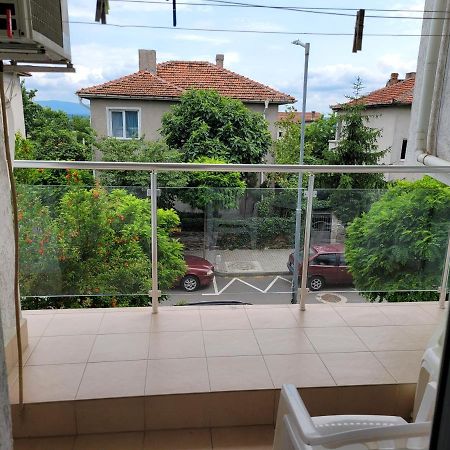 Guest House Evtimov Primorsko Exterior photo