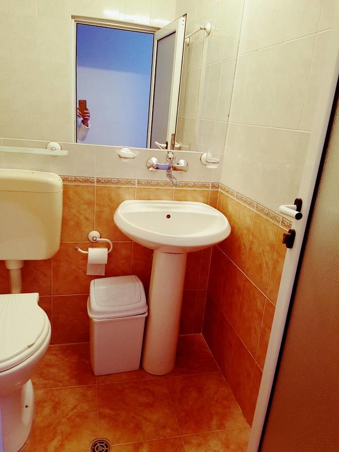 Guest House Evtimov Primorsko Exterior photo
