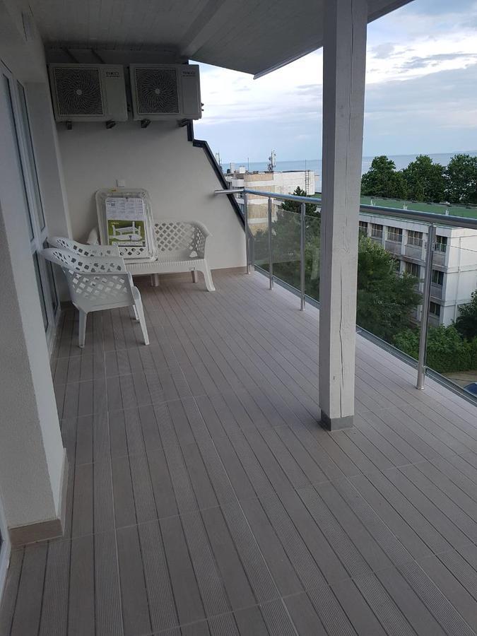 Guest House Evtimov Primorsko Exterior photo