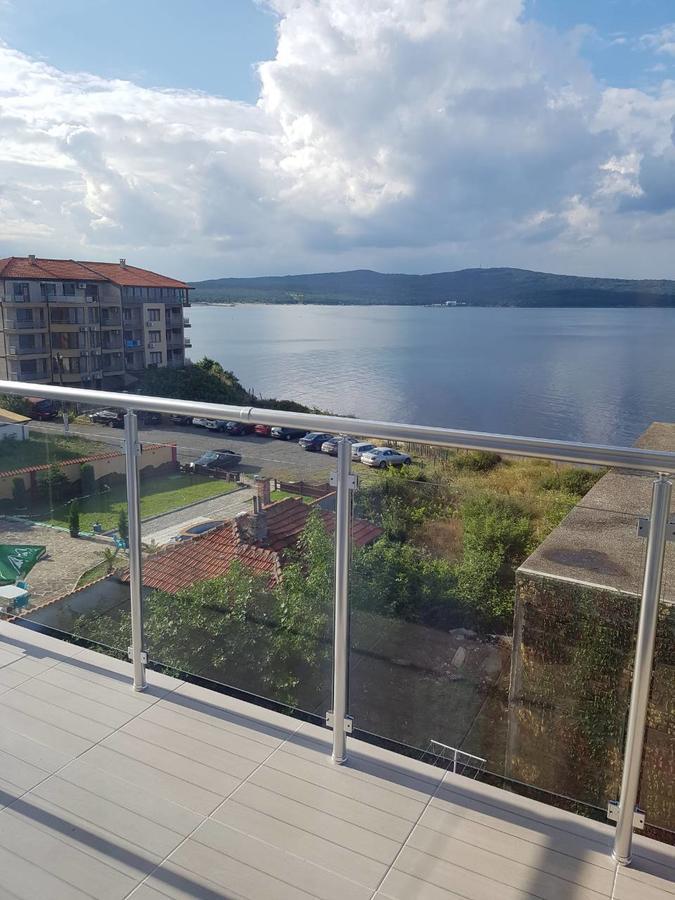 Guest House Evtimov Primorsko Exterior photo