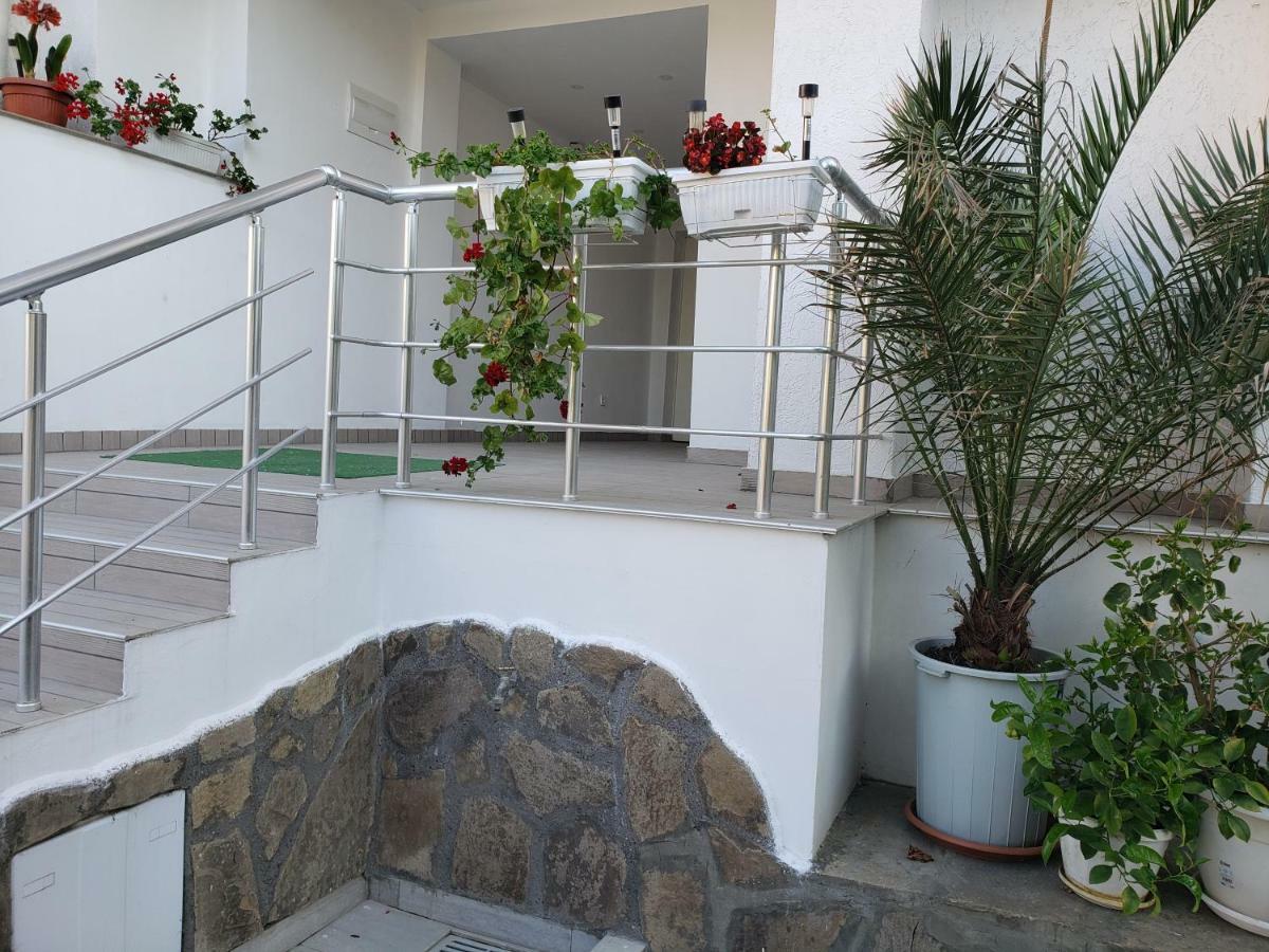 Guest House Evtimov Primorsko Exterior photo